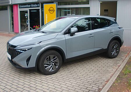 Nissan Qashqai 1.3 DIG-T MHEV Acenta