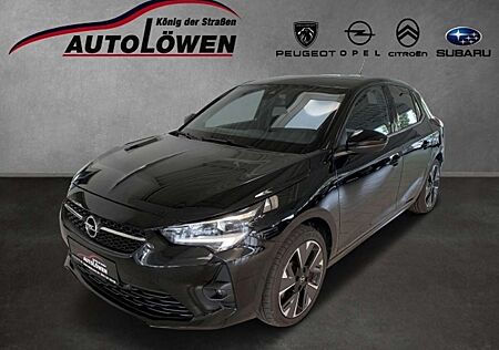 Opel Corsa F e Ultimate