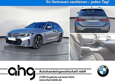 BMW 330 i xDrive Touring Automatic M Sportpaket HIFI