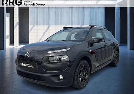 Citroën C4 Cactus Citroen PureTech 110