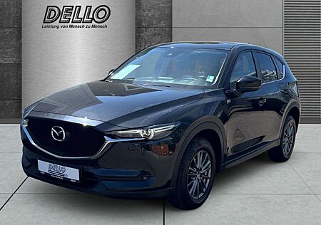 Mazda CX-5 Exclusive-Line 2WD SKYACTIV-G 165 2.0 HUD Navi LED