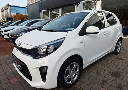 Kia Picanto ED7, SHZ, PDC hinten
