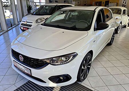 Fiat Tipo Hatchback 1.4 T-Jet S-Design Xenon Navi Sitzheizun