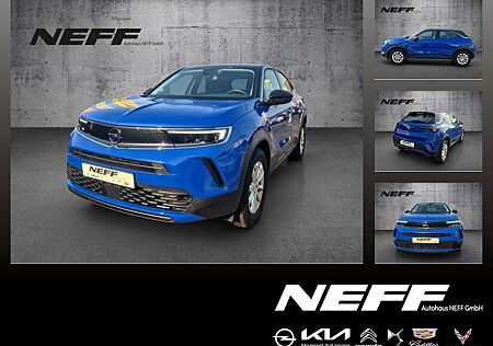Opel Mokka-e Mokka e Edition FLA SpurH LM KAM LED KlimaA PDC
