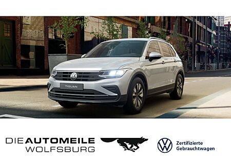 VW Tiguan Volkswagen 2.0 TDI DSG Move HeadUp/LED/ACC/AHK
