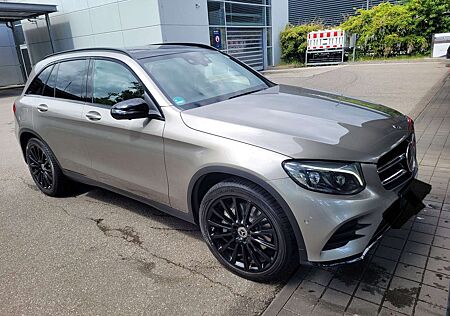 Mercedes-Benz GLC 250 GLC 250 4Matic (253.946)