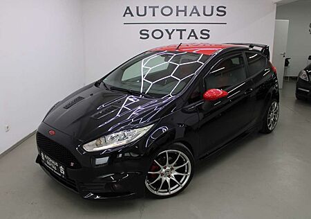 Ford Fiesta Sport*Recaro*Start-Stop*SHZ*PDC*Klimaaut.