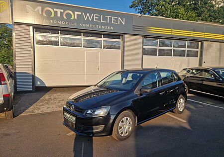 VW Polo Volkswagen 1.2 Trendline 1.2 EU5 Trendline