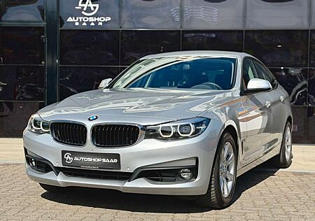 BMW 320 Gran Turismo i GT 1-HAND/AUTOMATIK/LEDER