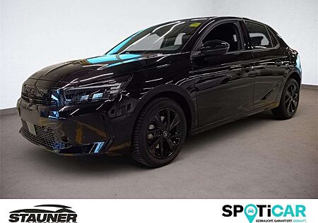Opel Corsa F GS F GS *180°KAMERA*LED*LHZ*SHZ*CARPLAY*PDC*