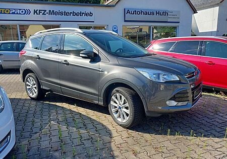 Ford Kuga Titanium