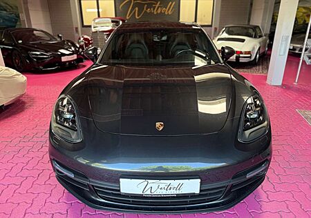 Porsche Panamera 4 E-Hybrid Approved PDLS+