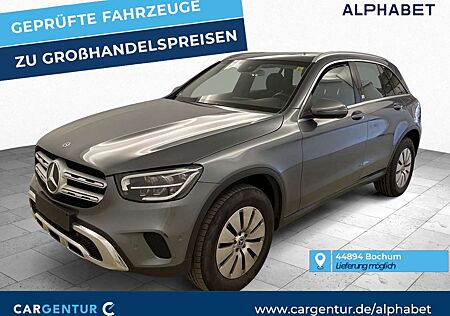 Mercedes-Benz GLC 220 d 4Matic Pano ACC BLIS El.Heckkl. Key