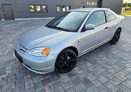 Honda Civic 1.7 i LS