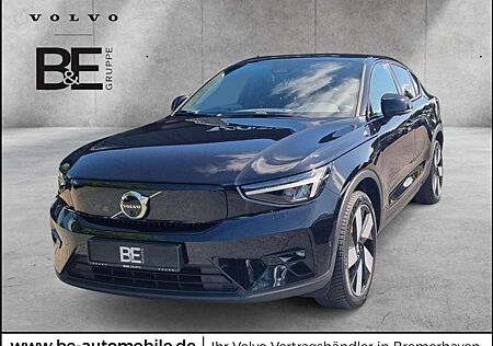 Volvo C40 Ultimate Recharge Pure Electric 2WD PANO