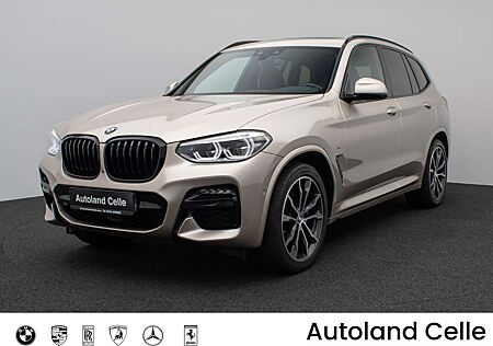 BMW X3 M Panorama 360° HUD DAB H K AHK Komfort