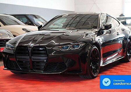 BMW M4 Competition Carbon*Head-Up*H/K*