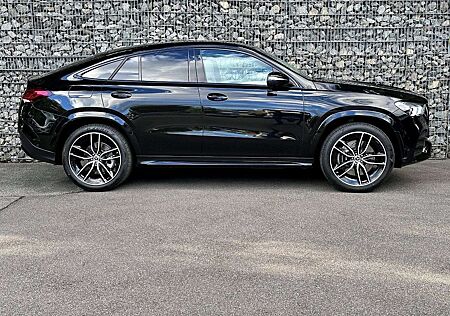 Mercedes-Benz GLE 350 gebraucht kaufen Mercedes-Benz GLE 350 GLE-Coupe e 4Matic 9G-TRONIC