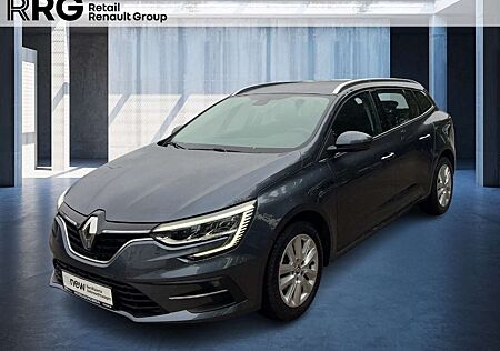 Renault Megane 1.3 TCE 140 EDITION
