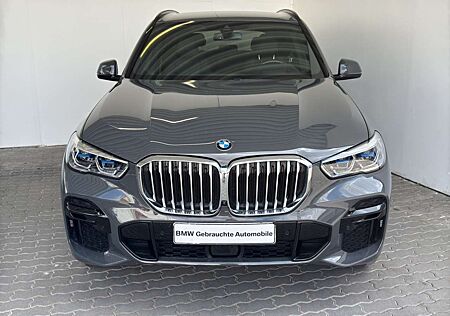 BMW X5 xDrive40dA M Sport LiveCock.HUD.AHK.ParkAss.