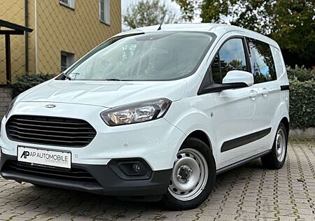 Ford Transit Courier Kombi 1.5 TDCi 1.H/Klima/Navi