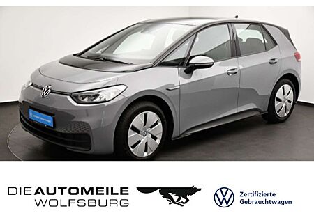 VW ID.3 Volkswagen Pure Performance City LED/ACC