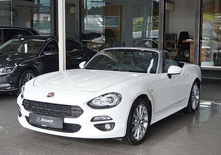 Fiat 124 Spider MultiAir Turbo Lusso Navi Klima R.Cam SHZ