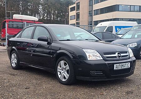 Opel Vectra GTS 2.2 16V