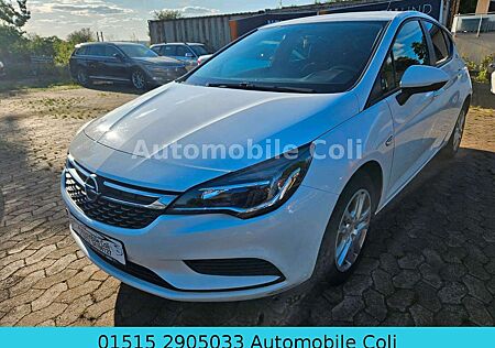 Opel Astra K Lim. 5-trg. Edition Start/Stop+Euro 6