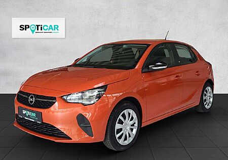 Opel Corsa-e Electric Edition *bis zu 337 km Reichweite*