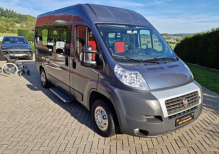 Fiat Ducato 130 L2H2*Behindertengerecht*Passivf*Lift*