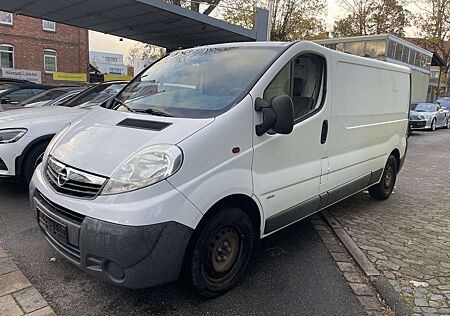 Opel Vivaro gebraucht kaufen Opel Vivaro Kasten L2H1 2,9t