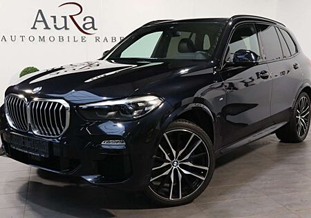 BMW X5 xDrive40i M-Sport NAV+LED+ACC+AHK+22ZOLL+H&K