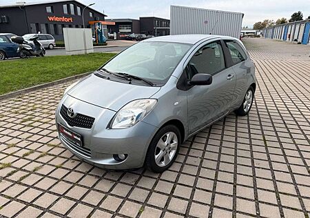 Toyota Yaris Executive*KEYLESS GO*TÜV 04-2027*