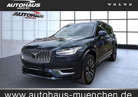 Volvo XC 90 XC90 Inscription Expression Recharge Plug-In Hybr