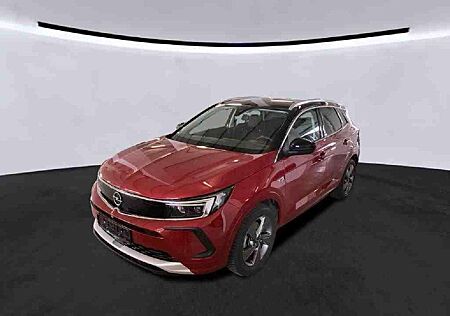 Opel Grandland Ultimate 1,6 Aut. Hybrid, LED, Leder
