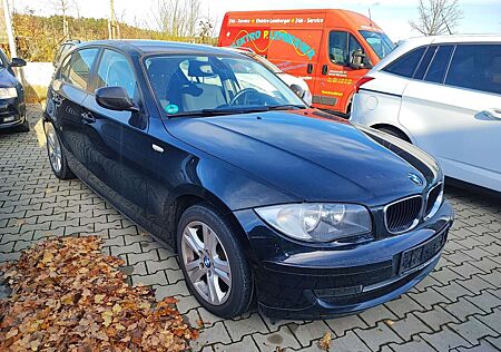 BMW 116i 116 2.Hand