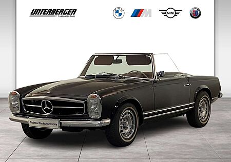 Mercedes-Benz 230 SL Pagode / Classic Data 2+ / TOP restauriert