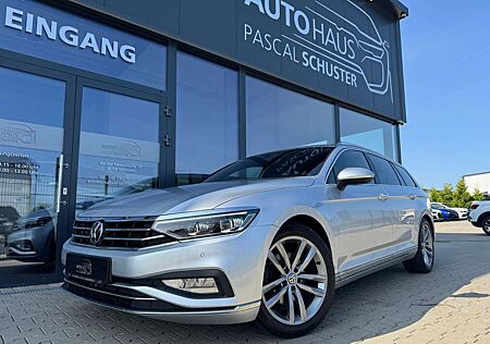 VW Passat Volkswagen Variant R-Line 2.0 TDI/DSG/KAM/VIRTUAL
