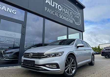 VW Passat Volkswagen Variant R-Line 2.0 TDI/DSG/KAM/VIRTUAL
