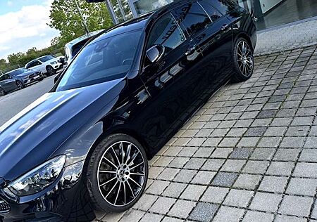 Mercedes-Benz E 400 Exklusiver E 400d 4Matic Garantie bis 11.2027