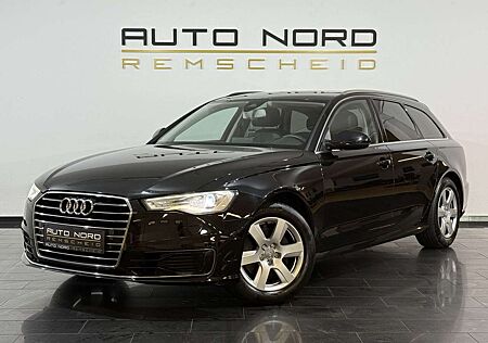 Audi A6 2.0 TDI ultra*AHK*Kamera*4-Zonen*Leder*