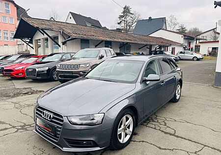Audi A4 Avant Ambition/Bi-Xenon/Navi/