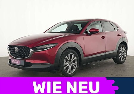 Mazda CX-30 Selection Navi|HeadUp|Kamera|CarPlay|LED