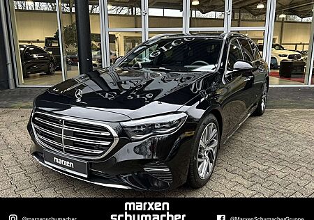 Mercedes-Benz E 300 e T EXCLUSIVE Burm4D+DIGITAL+360°+Premium