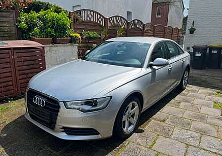 Audi A6 3.0 TDI