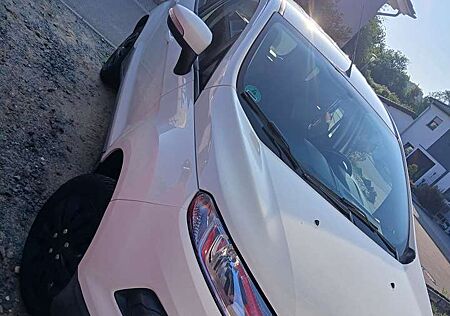 Ford EcoSport 1.5 Ti-VCT TREND
