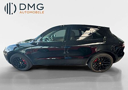 Porsche Macan GTS