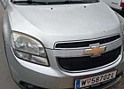 Chevrolet Orlando 2.0 TD LTZ