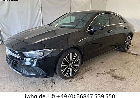 Mercedes-Benz CLA 180 Progressive LED Widescreen Distr+ KamDAB